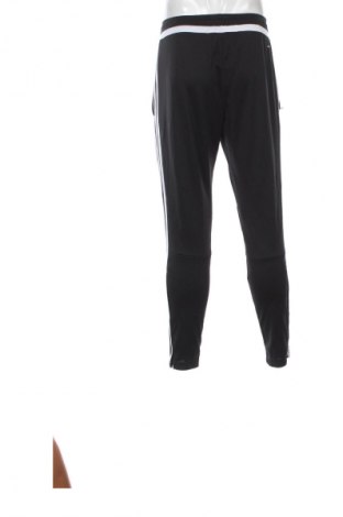 Herren Sporthose Adidas, Größe M, Farbe Schwarz, Preis € 33,99
