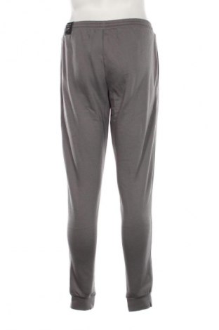 Herren Sporthose Adidas, Größe S, Farbe Grau, Preis 59,99 €