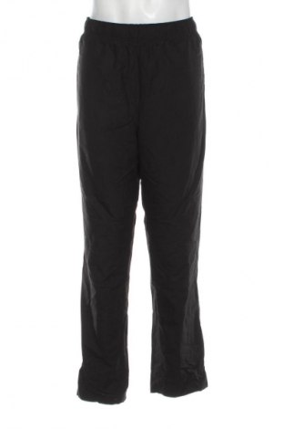 Pantaloni trening de bărbați Anko, Mărime XL, Culoare Negru, Preț 100,99 Lei