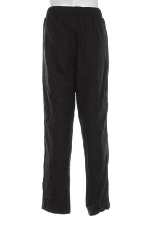 Pantaloni trening de bărbați Anko, Mărime XL, Culoare Negru, Preț 100,99 Lei