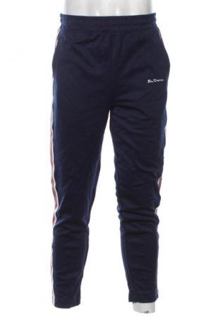Pánské tepláky  Ben Sherman, Velikost M, Barva Vícebarevné, Cena  319,00 Kč