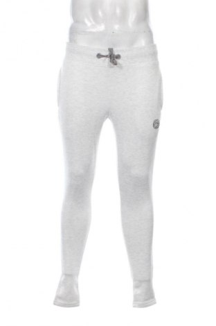 Pantaloni trening de bărbați Bidi Badu, Mărime S, Culoare Ecru, Preț 167,99 Lei