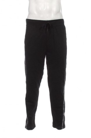 Férfi sport nadrág Calvin Klein, Méret M, Szín Fekete, Ár 20 229 Ft