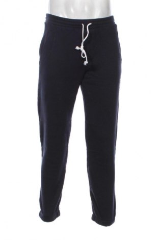 Pantaloni trening de bărbați Champion, Mărime S, Culoare Albastru, Preț 171,99 Lei