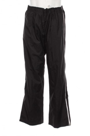 Herren Sporthose Danskin, Größe XL, Farbe Schwarz, Preis 20,99 €