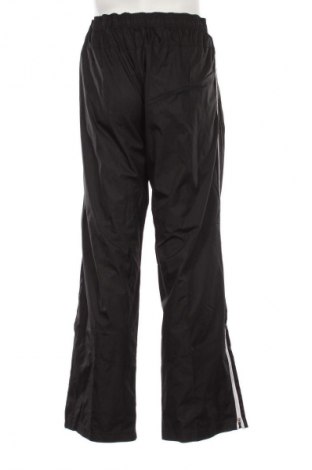 Herren Sporthose Danskin, Größe XL, Farbe Schwarz, Preis 20,99 €