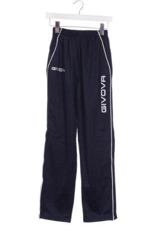 Férfi sport nadrág Givova, Méret XS, Szín Kék, Ár 7 879 Ft