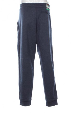 Herren Sporthose Heat, Größe XL, Farbe Blau, Preis € 43,99