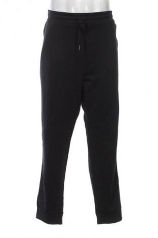 Herren Sporthose Heat, Größe XL, Farbe Schwarz, Preis € 43,99