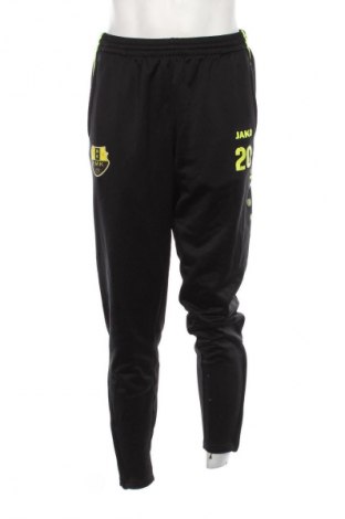 Herren Sporthose Jako, Größe XL, Farbe Schwarz, Preis € 18,99