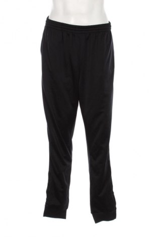 Pantaloni trening de bărbați Jako, Mărime XL, Culoare Negru, Preț 47,99 Lei
