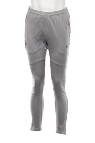 Herren Sporthose Joma, Größe M, Farbe Grau, Preis 18,99 €