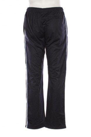 Herren Sporthose LOWES, Größe M, Farbe Blau, Preis 31,99 €
