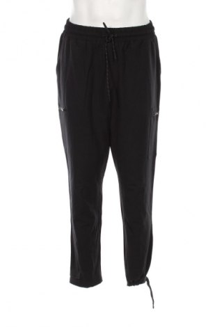 Herren Sporthose Marks & Spencer, Größe M, Farbe Schwarz, Preis 16,99 €