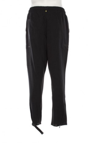 Herren Sporthose Marks & Spencer, Größe M, Farbe Schwarz, Preis 16,99 €