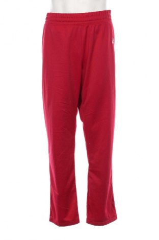 Pantaloni trening de bărbați Nike, Mărime L, Culoare Roșu, Preț 336,18 Lei