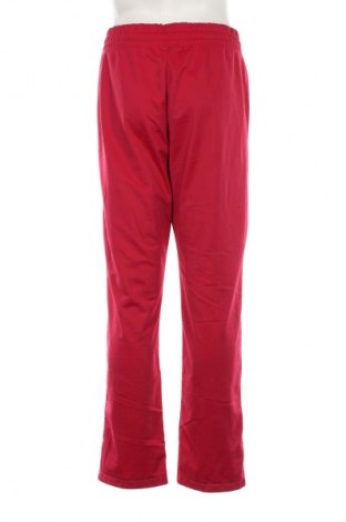 Pantaloni trening de bărbați Nike, Mărime L, Culoare Roșu, Preț 336,18 Lei