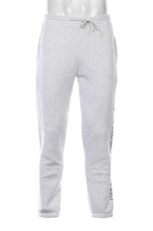 Herren Sporthose Original Deluxe, Größe S, Farbe Grau, Preis € 20,99