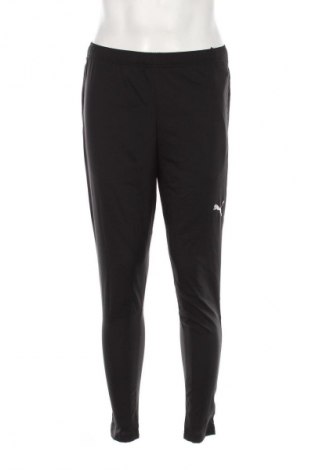 Pánske tepláky PUMA, Veľkosť S, Farba Čierna, Cena  55,24 €