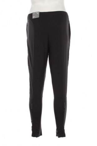 Pánske tepláky PUMA, Veľkosť S, Farba Čierna, Cena  55,24 €