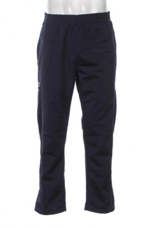 Herren Sporthose Royal, Größe M, Farbe Blau, Preis € 20,99