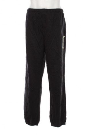 Męskie spodnie sportowe Unbranded, Rozmiar XXL, Kolor Czarny, Cena 150,99 zł