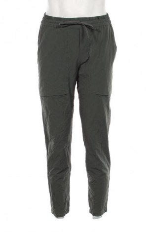 Męskie spodnie sportowe Unbranded, Rozmiar M, Kolor Zielony, Cena 95,99 zł