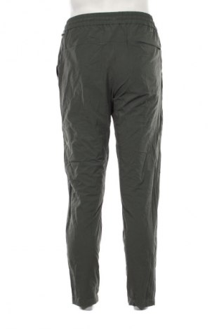 Męskie spodnie sportowe Unbranded, Rozmiar M, Kolor Zielony, Cena 95,99 zł
