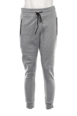 Pantaloni trening de bărbați Unbranded, Mărime M, Culoare Gri, Preț 100,99 Lei
