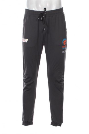 Herren Sporthose Valour&Valkyrie, Größe L, Farbe Grau, Preis € 20,99