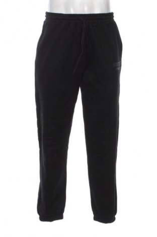 Herren Sporthose White Fox, Größe M, Farbe Schwarz, Preis € 18,99