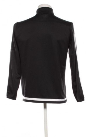 Herren Sportoberteil Adidas, Größe M, Farbe Schwarz, Preis € 24,55