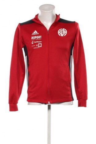 Férfi sport felső Adidas, Méret S, Szín Piros, Ár 12 979 Ft