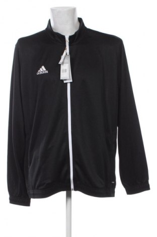 Férfi sport felső Adidas, Méret XXL, Szín Fekete, Ár 29 089 Ft