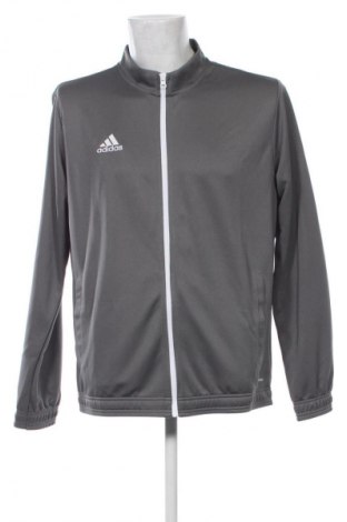 Férfi sport felső Adidas, Méret XL, Szín Szürke, Ár 29 089 Ft