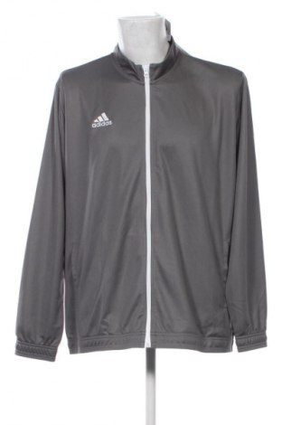 Férfi sport felső Adidas, Méret XXL, Szín Szürke, Ár 29 089 Ft