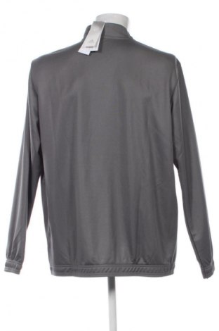 Férfi sport felső Adidas, Méret XXL, Szín Szürke, Ár 29 089 Ft