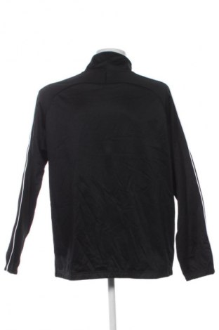 Bluză trening de bărbați Anko, Mărime XXL, Culoare Negru, Preț 134,99 Lei