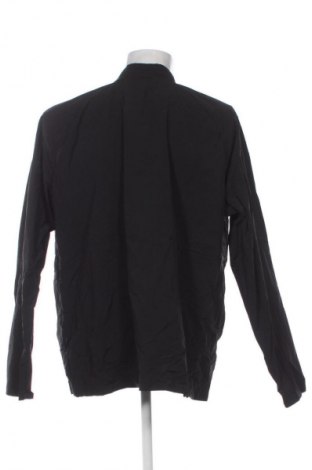 Férfi sport felső Boohoo, Méret 4XL, Szín Fekete, Ár 16 739 Ft