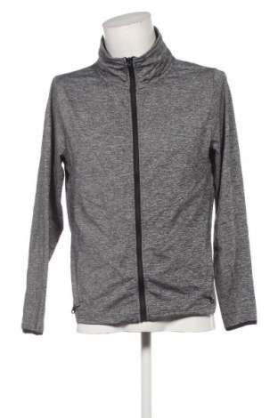 Herren Sportoberteil Circuit, Größe M, Farbe Grau, Preis 26,99 €