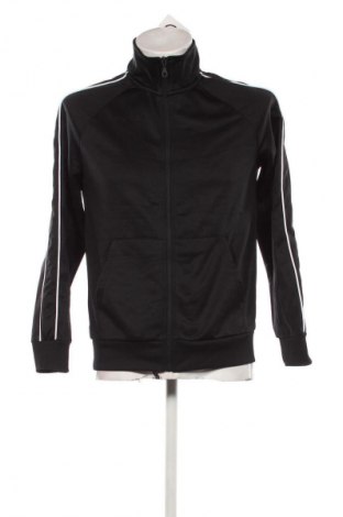 Męska bluza sportowa Circuit, Rozmiar S, Kolor Czarny, Cena 127,99 zł