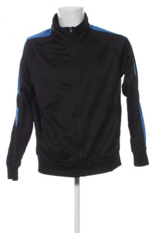 Herren Sportoberteil Circuit, Größe XL, Farbe Schwarz, Preis € 27,99