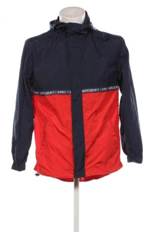 Мъжко спортно горнище Cotton On, Размер S, Цвят Многоцветен, Цена 39,99 лв.
