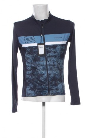 Férfi sport felső ENDURANCE, Méret L, Szín Kék, Ár 19 649 Ft