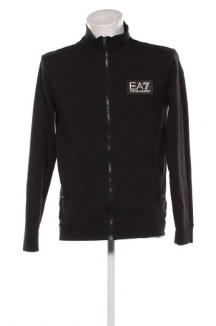 Herren Sportoberteil Emporio Armani, Größe XL, Farbe Schwarz, Preis € 45,52