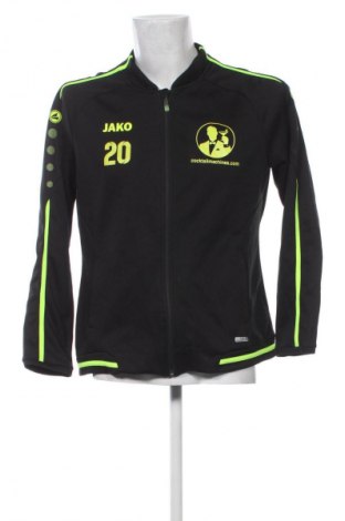 Herren Sportoberteil Jako, Größe S, Farbe Schwarz, Preis € 28,99