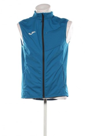Herrenweste Joma, Größe L, Farbe Blau, Preis € 21,00