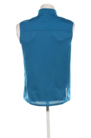 Herrenweste Joma, Größe L, Farbe Blau, Preis € 21,00