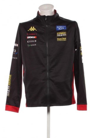 Herren Sportoberteil Kappa, Größe XL, Farbe Mehrfarbig, Preis 28,99 €