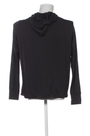 Ανδρική αθλητική ζακέτα Outdoor, Μέγεθος 4XL, Χρώμα Μαύρο, Τιμή 10,99 €